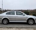 Сірий Шкода Октавія, об'ємом двигуна 1.8 л та пробігом 184 тис. км за 6950 $, фото 1 на Automoto.ua