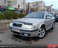 Сірий Шкода Октавія, об'ємом двигуна 1.6 л та пробігом 363 тис. км за 4800 $, фото 1 на Automoto.ua