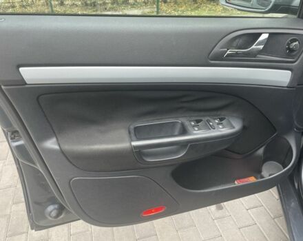 Шкода Октавия 2007 в Киеве на Automoto.ua Серый Шкода Октавия, объемом двигателя 1.6 л и пробегом 121 тыс. км за 4500 $, фото 11 на Automoto.ua