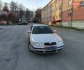 Сірий Шкода Октавія, об'ємом двигуна 1.6 л та пробігом 228 тис. км за 5000 $, фото 13 на Automoto.ua
