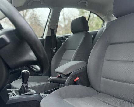 Сірий Шкода Октавія, об'ємом двигуна 1.9 л та пробігом 250 тис. км за 3250 $, фото 11 на Automoto.ua