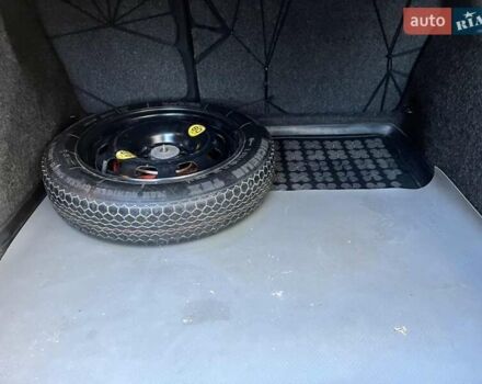 Сірий Шкода Октавія, об'ємом двигуна 1.6 л та пробігом 393 тис. км за 4400 $, фото 15 на Automoto.ua