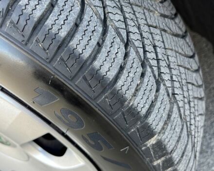 Серый Шкода Октавия, объемом двигателя 1.9 л и пробегом 258 тыс. км за 2892 $, фото 2 на Automoto.ua