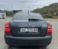 Серый Шкода Октавия, объемом двигателя 1.6 л и пробегом 326 тыс. км за 5300 $, фото 9 на Automoto.ua