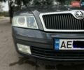 Серый Шкода Октавия, объемом двигателя 1.98 л и пробегом 321 тыс. км за 6000 $, фото 6 на Automoto.ua