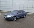 Серый Шкода Октавия, объемом двигателя 1.6 л и пробегом 290 тыс. км за 4000 $, фото 8 на Automoto.ua