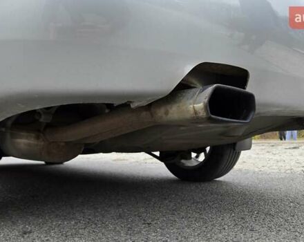 Серый Шкода Октавия, объемом двигателя 1.78 л и пробегом 184 тыс. км за 6950 $, фото 13 на Automoto.ua