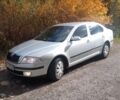 Шкода Октавия 2007 в Тячеве на Automoto.ua Серый Шкода Октавия, объемом двигателя 1.6 л и пробегом 280 тыс. км за 5400 $, фото 1 на Automoto.ua