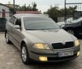 Шкода Октавия 2007 в Николаеве на Automoto.ua Серый Шкода Октавия, объемом двигателя 2 л и пробегом 295 тыс. км за 6199 $, фото 2 на Automoto.ua