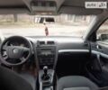 Серый Шкода Октавия, объемом двигателя 1.6 л и пробегом 300 тыс. км за 5800 $, фото 16 на Automoto.ua