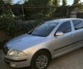 Серый Шкода Октавия, объемом двигателя 1.6 л и пробегом 193 тыс. км за 6300 $, фото 1 на Automoto.ua