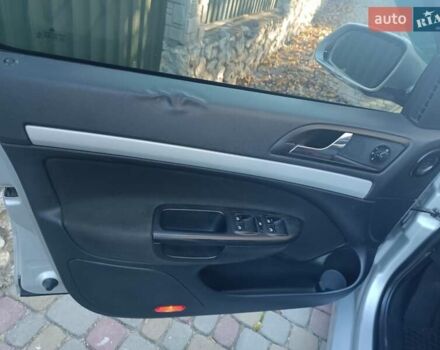 Шкода Октавия 2007 в Тернополе на Automoto.ua Серый Шкода Октавия, объемом двигателя 1.6 л и пробегом 270 тыс. км за 5600 $, фото 27 на Automoto.ua