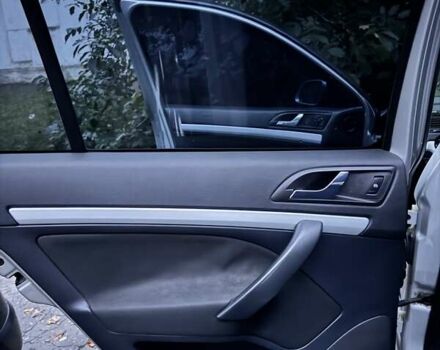 Серый Шкода Октавия, объемом двигателя 1.6 л и пробегом 215 тыс. км за 6500 $, фото 12 на Automoto.ua