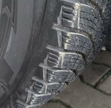 Серый Шкода Октавия, объемом двигателя 1.6 л и пробегом 335 тыс. км за 4850 $, фото 21 на Automoto.ua