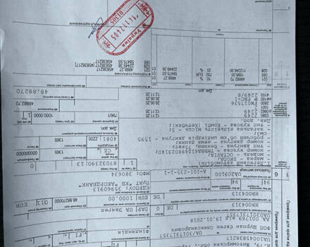 Серый Шкода Октавия, объемом двигателя 1.6 л и пробегом 234 тыс. км за 6999 $, фото 51 на Automoto.ua