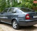 Серый Шкода Октавия, объемом двигателя 1.6 л и пробегом 274 тыс. км за 5600 $, фото 5 на Automoto.ua
