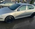Серый Шкода Октавия, объемом двигателя 1.6 л и пробегом 328 тыс. км за 5500 $, фото 1 на Automoto.ua
