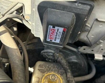 Серый Шкода Октавия, объемом двигателя 1.98 л и пробегом 126 тыс. км за 7999 $, фото 1 на Automoto.ua