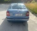 Сірий Шкода Октавія, об'ємом двигуна 1.6 л та пробігом 225 тис. км за 5000 $, фото 1 на Automoto.ua