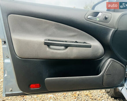 Сірий Шкода Октавія, об'ємом двигуна 1.6 л та пробігом 199 тис. км за 5900 $, фото 10 на Automoto.ua