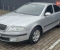 Серый Шкода Октавия, объемом двигателя 1.6 л и пробегом 335 тыс. км за 4850 $, фото 35 на Automoto.ua