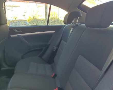 Серый Шкода Октавия, объемом двигателя 1.6 л и пробегом 245 тыс. км за 6000 $, фото 6 на Automoto.ua