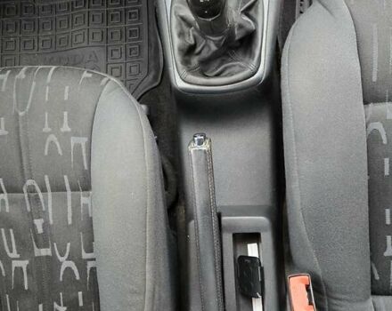 Серый Шкода Октавия, объемом двигателя 1.78 л и пробегом 184 тыс. км за 6950 $, фото 24 на Automoto.ua