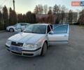 Сірий Шкода Октавія, об'ємом двигуна 1.6 л та пробігом 228 тис. км за 5000 $, фото 3 на Automoto.ua