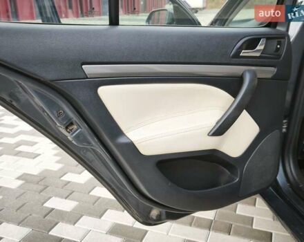 Сірий Шкода Октавія, об'ємом двигуна 1.98 л та пробігом 302 тис. км за 4700 $, фото 24 на Automoto.ua