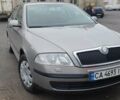 Серый Шкода Октавия, объемом двигателя 1.6 л и пробегом 297 тыс. км за 5400 $, фото 1 на Automoto.ua