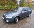 Сірий Шкода Октавія, об'ємом двигуна 2 л та пробігом 205 тис. км за 5499 $, фото 3 на Automoto.ua
