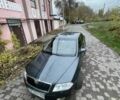Сірий Шкода Октавія, об'ємом двигуна 2 л та пробігом 231 тис. км за 5850 $, фото 4 на Automoto.ua