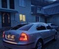 Серый Шкода Октавия, объемом двигателя 1.6 л и пробегом 240 тыс. км за 4850 $, фото 46 на Automoto.ua