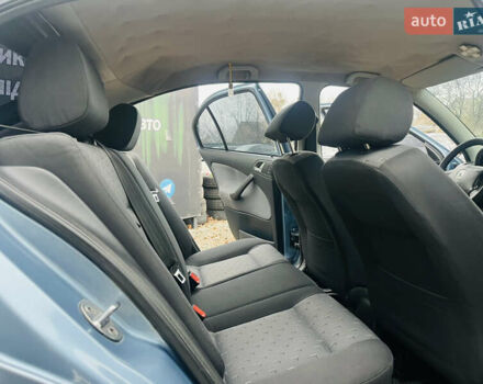 Сірий Шкода Октавія, об'ємом двигуна 1.6 л та пробігом 199 тис. км за 5900 $, фото 16 на Automoto.ua