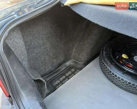 Сірий Шкода Октавія, об'ємом двигуна 1.6 л та пробігом 393 тис. км за 4400 $, фото 16 на Automoto.ua