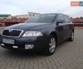 Сірий Шкода Октавія, об'ємом двигуна 1.6 л та пробігом 235 тис. км за 6100 $, фото 1 на Automoto.ua