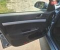 Серый Шкода Октавия, объемом двигателя 1.6 л и пробегом 163 тыс. км за 7200 $, фото 11 на Automoto.ua