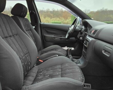 Сірий Шкода Октавія, об'ємом двигуна 1.8 л та пробігом 184 тис. км за 6950 $, фото 16 на Automoto.ua