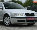 Сірий Шкода Октавія, об'ємом двигуна 1.6 л та пробігом 193 тис. км за 5999 $, фото 2 на Automoto.ua