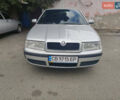 Серый Шкода Октавия, объемом двигателя 1.6 л и пробегом 274 тыс. км за 4500 $, фото 7 на Automoto.ua