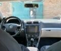 Серый Шкода Октавия, объемом двигателя 1.8 л и пробегом 270 тыс. км за 6300 $, фото 3 на Automoto.ua