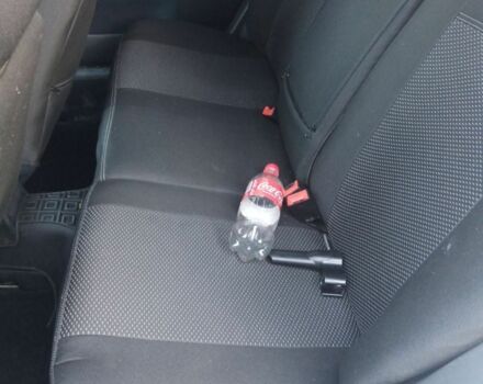 Сірий Шкода Октавія, об'ємом двигуна 1.6 л та пробігом 211 тис. км за 3000 $, фото 6 на Automoto.ua