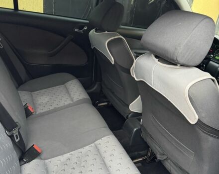 Сірий Шкода Октавія, об'ємом двигуна 0 л та пробігом 240 тис. км за 4500 $, фото 9 на Automoto.ua