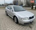 Серый Шкода Октавия, объемом двигателя 1.78 л и пробегом 351 тыс. км за 3850 $, фото 3 на Automoto.ua