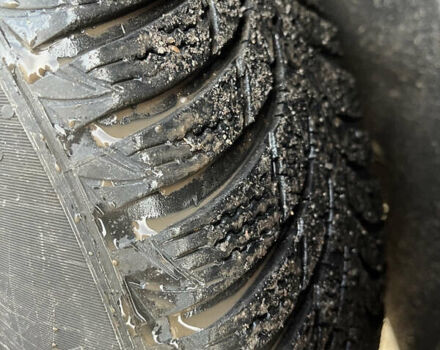 Сірий Шкода Октавія, об'ємом двигуна 1.9 л та пробігом 310 тис. км за 6300 $, фото 16 на Automoto.ua