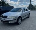 Сірий Шкода Октавія, об'ємом двигуна 2 л та пробігом 280 тис. км за 5500 $, фото 6 на Automoto.ua
