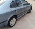 Сірий Шкода Октавія, об'ємом двигуна 1.6 л та пробігом 300 тис. км за 5500 $, фото 1 на Automoto.ua