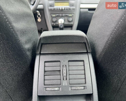 Сірий Шкода Октавія, об'ємом двигуна 1.6 л та пробігом 283 тис. км за 5500 $, фото 20 на Automoto.ua