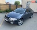 Серый Шкода Октавия, объемом двигателя 1.6 л и пробегом 298 тыс. км за 4700 $, фото 1 на Automoto.ua