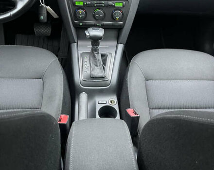 Серый Шкода Октавия, объемом двигателя 1.6 л и пробегом 234 тыс. км за 6999 $, фото 35 на Automoto.ua